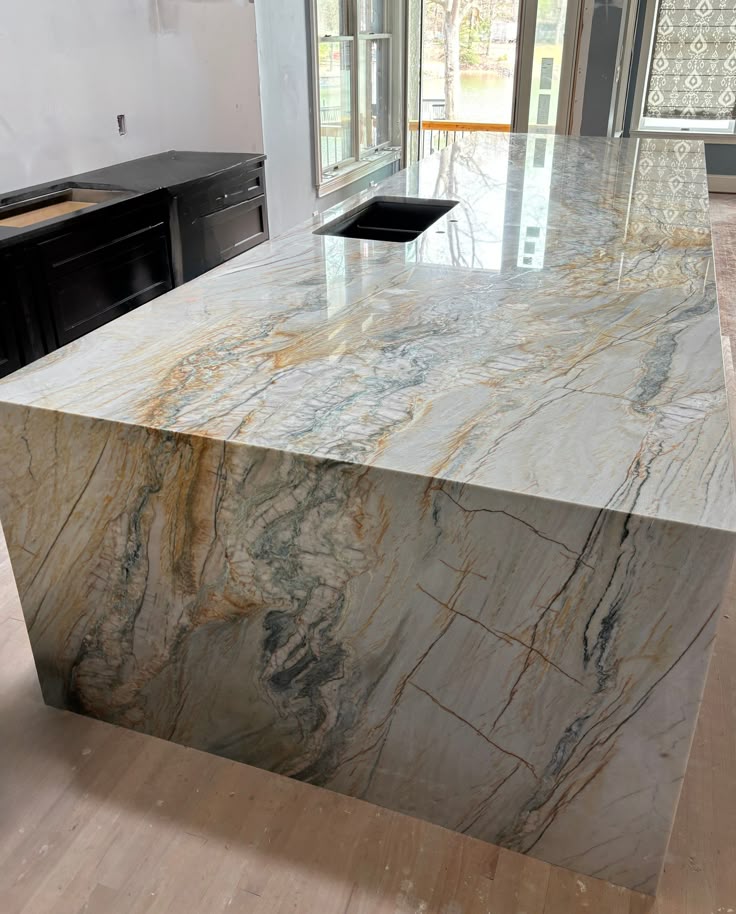 quartzite
