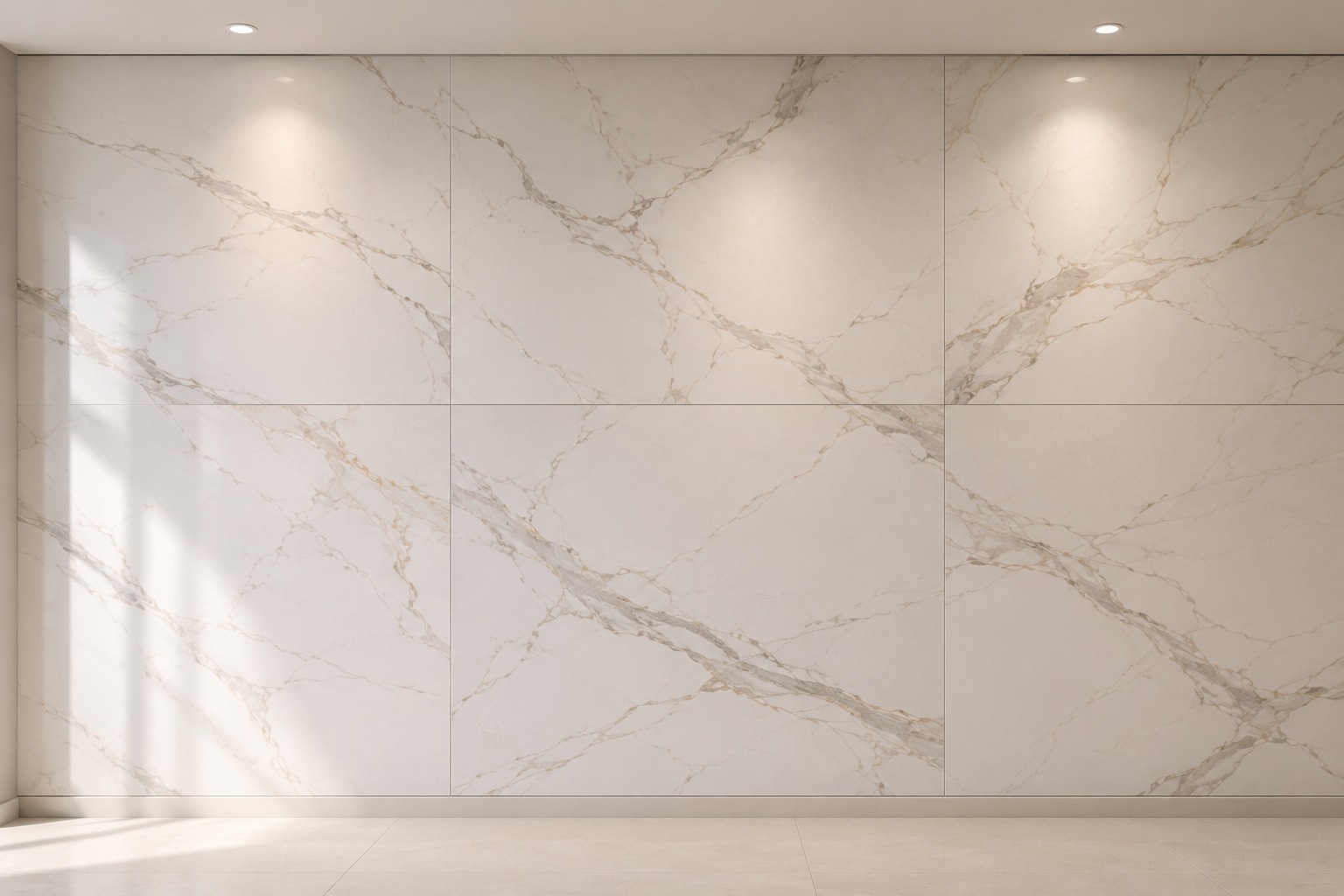Quartz Wall Cladding
