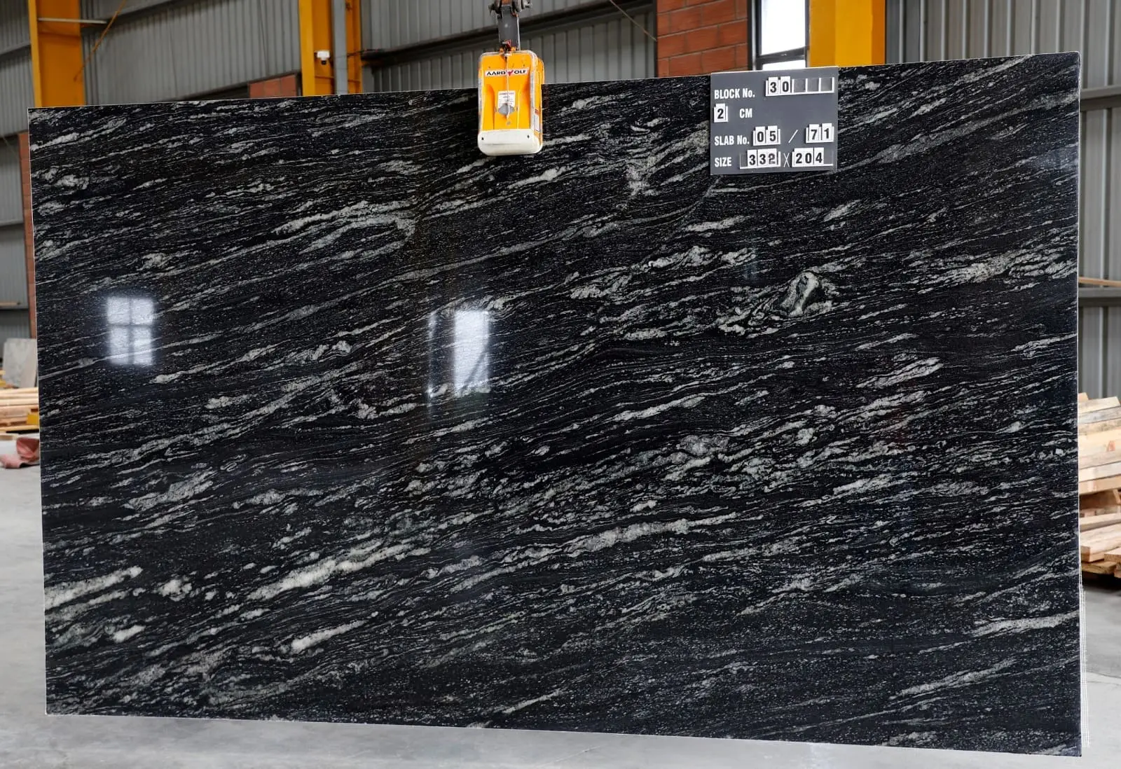 Quartz slabs and countertops in US